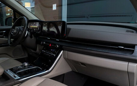 KIA Carnival, 2020 год, 4 640 000 рублей, 9 фотография