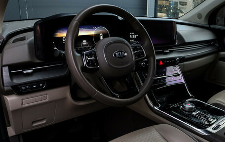 KIA Carnival, 2020 год, 4 640 000 рублей, 12 фотография