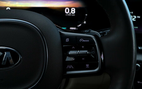 KIA Carnival, 2020 год, 4 640 000 рублей, 18 фотография