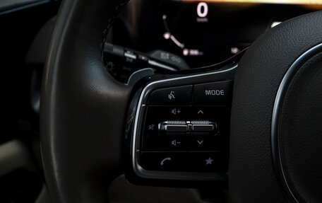 KIA Carnival, 2020 год, 4 640 000 рублей, 17 фотография