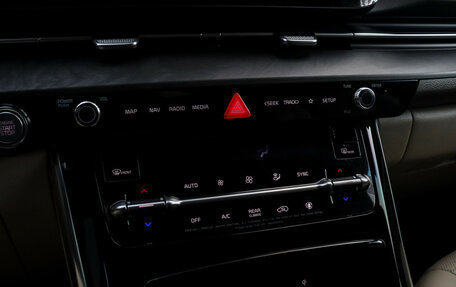 KIA Carnival, 2020 год, 4 640 000 рублей, 20 фотография