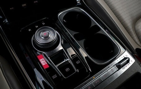 KIA Carnival, 2020 год, 4 640 000 рублей, 19 фотография