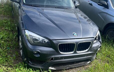 BMW X1, 2013 год, 720 000 рублей, 1 фотография