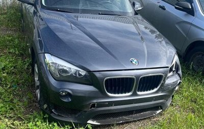 BMW X1, 2013 год, 720 000 рублей, 1 фотография