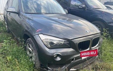 BMW X1, 2013 год, 720 000 рублей, 3 фотография