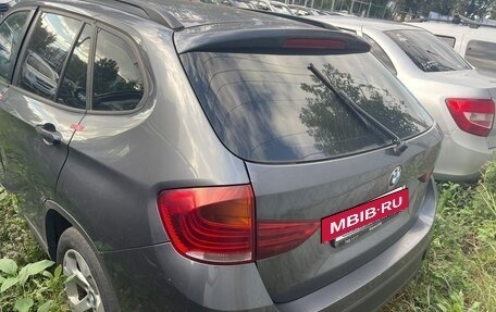 BMW X1, 2013 год, 720 000 рублей, 4 фотография