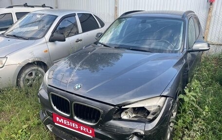 BMW X1, 2013 год, 720 000 рублей, 2 фотография