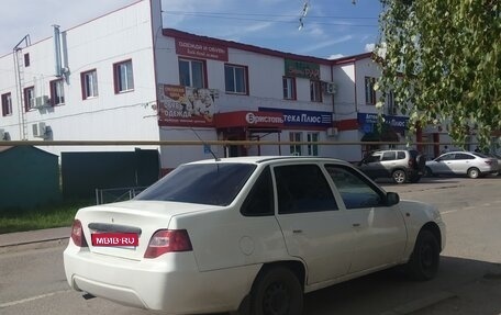 Daewoo Nexia I рестайлинг, 2010 год, 150 000 рублей, 1 фотография