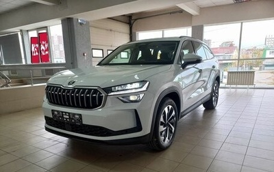 Skoda Kodiaq, 2025 год, 5 600 000 рублей, 1 фотография