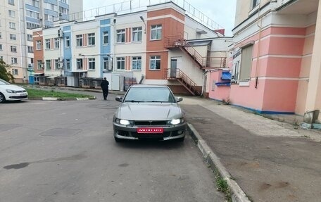 Mitsubishi Galant VIII, 2002 год, 260 000 рублей, 1 фотография