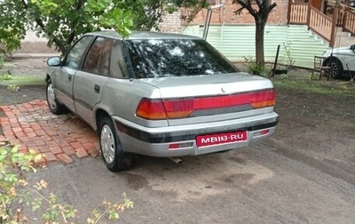 Daewoo Espero, 1999 год, 135 000 рублей, 1 фотография