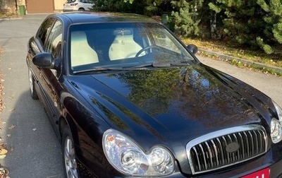 Hyundai Sonata IV рестайлинг, 2011 год, 530 000 рублей, 1 фотография