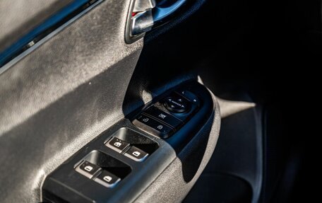 KIA Rio IV, 2017 год, 1 200 000 рублей, 20 фотография