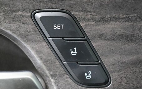 Hyundai Santa Fe IV, 2019 год, 2 850 000 рублей, 10 фотография