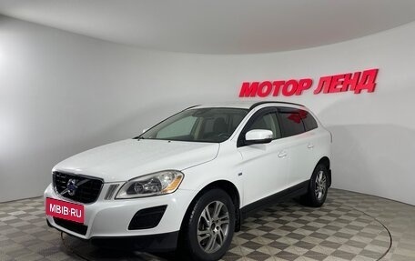 Volvo XC60 II, 2013 год, 1 730 000 рублей, 1 фотография