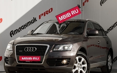 Audi Q5, 2009 год, 1 390 000 рублей, 1 фотография