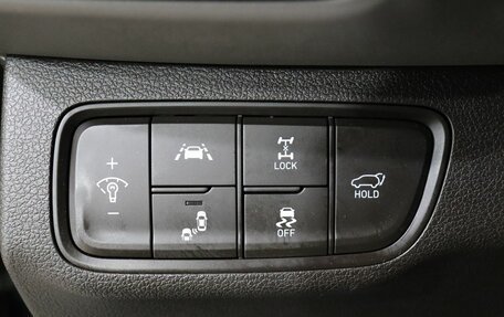 Hyundai Santa Fe IV, 2019 год, 2 850 000 рублей, 20 фотография