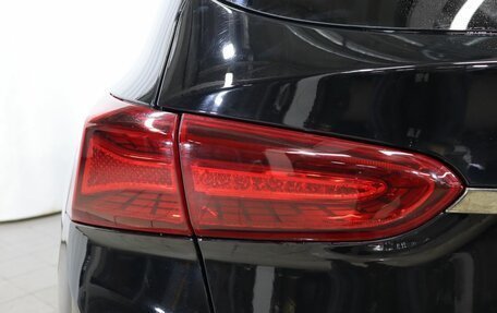 Hyundai Santa Fe IV, 2019 год, 2 850 000 рублей, 26 фотография