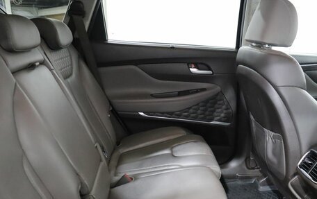Hyundai Santa Fe IV, 2019 год, 2 850 000 рублей, 24 фотография