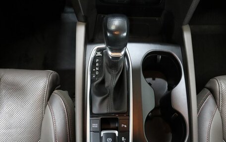 Hyundai Santa Fe IV, 2019 год, 2 850 000 рублей, 22 фотография