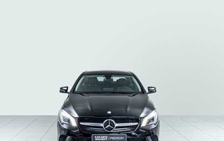 Mercedes-Benz CLA, 2015 год, 1 999 000 рублей, 2 фотография