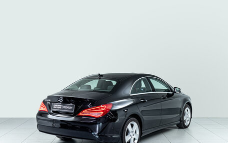 Mercedes-Benz CLA, 2015 год, 1 999 000 рублей, 4 фотография