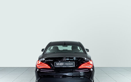Mercedes-Benz CLA, 2015 год, 1 999 000 рублей, 5 фотография
