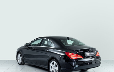Mercedes-Benz CLA, 2015 год, 1 999 000 рублей, 6 фотография