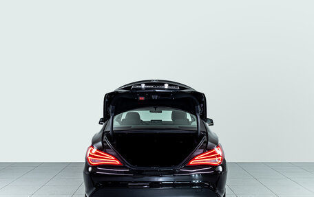 Mercedes-Benz CLA, 2015 год, 1 999 000 рублей, 7 фотография