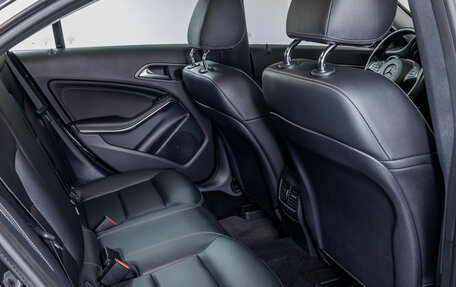Mercedes-Benz CLA, 2015 год, 1 999 000 рублей, 12 фотография