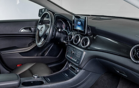 Mercedes-Benz CLA, 2015 год, 1 999 000 рублей, 10 фотография