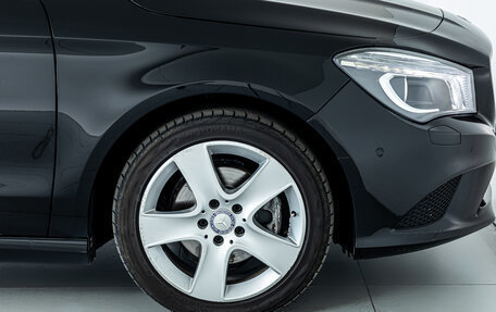 Mercedes-Benz CLA, 2015 год, 1 999 000 рублей, 8 фотография