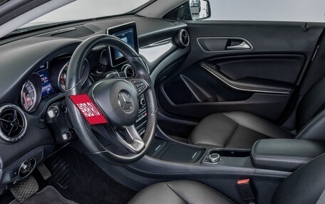 Mercedes-Benz CLA, 2015 год, 1 999 000 рублей, 9 фотография