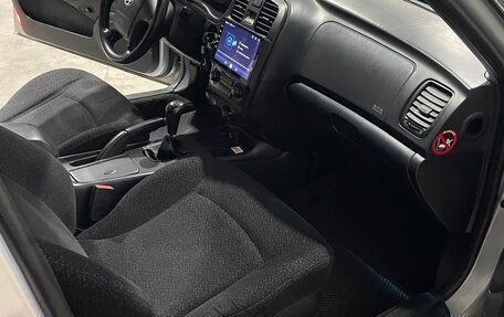 Hyundai Sonata IV рестайлинг, 2005 год, 300 000 рублей, 10 фотография