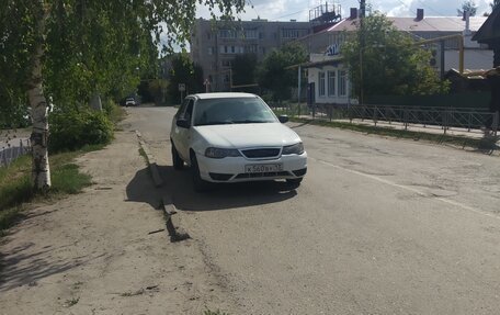 Daewoo Nexia I рестайлинг, 2010 год, 150 000 рублей, 4 фотография