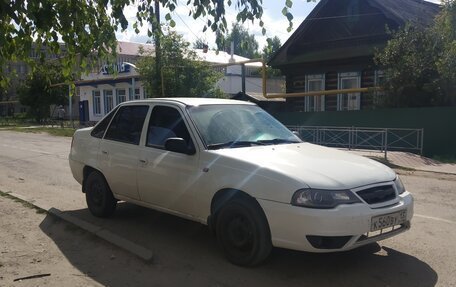 Daewoo Nexia I рестайлинг, 2010 год, 150 000 рублей, 2 фотография