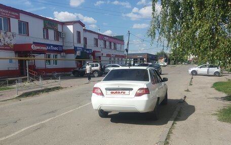 Daewoo Nexia I рестайлинг, 2010 год, 150 000 рублей, 3 фотография