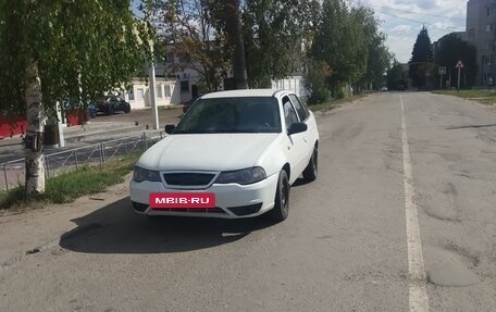 Daewoo Nexia I рестайлинг, 2010 год, 150 000 рублей, 5 фотография