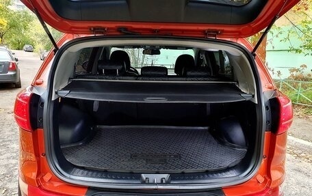 KIA Sportage III, 2013 год, 1 320 000 рублей, 6 фотография