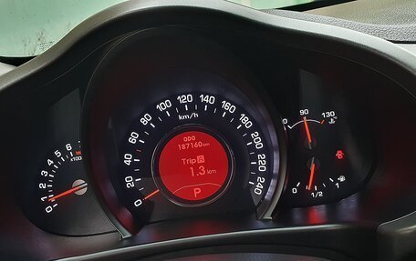 KIA Sportage III, 2013 год, 1 320 000 рублей, 14 фотография