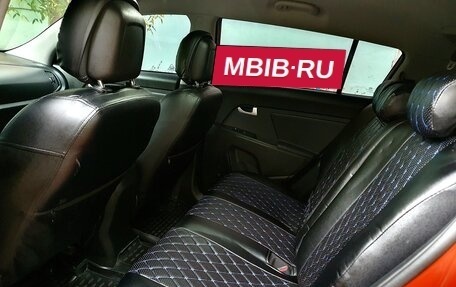 KIA Sportage III, 2013 год, 1 320 000 рублей, 9 фотография