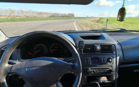 Mitsubishi Galant VIII, 2002 год, 260 000 рублей, 7 фотография