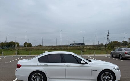 BMW 5 серия, 2016 год, 2 300 000 рублей, 2 фотография