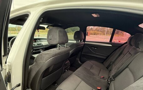 BMW 5 серия, 2016 год, 2 300 000 рублей, 9 фотография