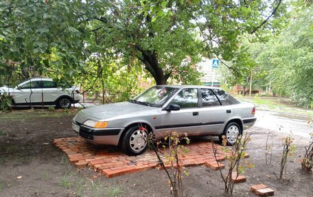 Daewoo Espero, 1999 год, 135 000 рублей, 3 фотография