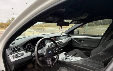 BMW 5 серия, 2016 год, 2 300 000 рублей, 8 фотография