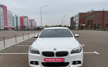 BMW 5 серия, 2016 год, 2 300 000 рублей, 7 фотография