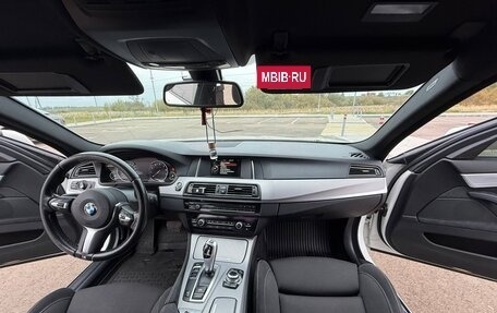 BMW 5 серия, 2016 год, 2 300 000 рублей, 11 фотография
