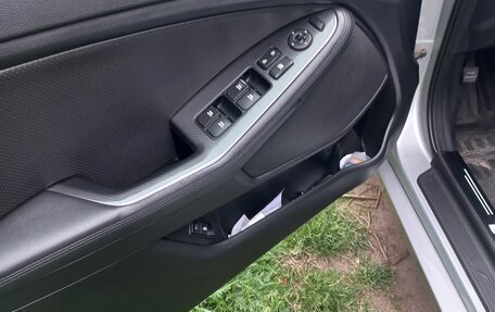KIA Optima III, 2012 год, 1 200 000 рублей, 5 фотография