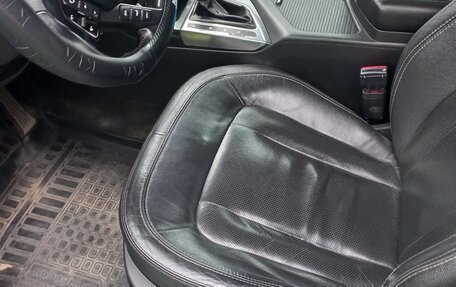 KIA Optima III, 2012 год, 1 200 000 рублей, 6 фотография